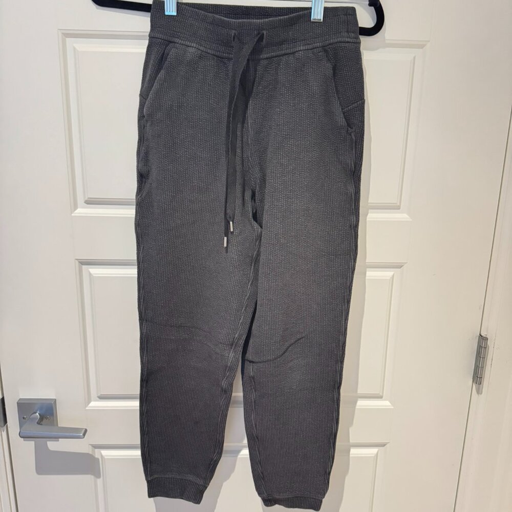 Lululemon Waffleknit Pant
